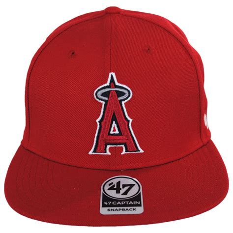 los angeles baseball cap|california angels baseball cap.